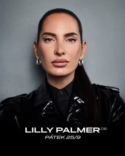 Lilly Palmer (DE)