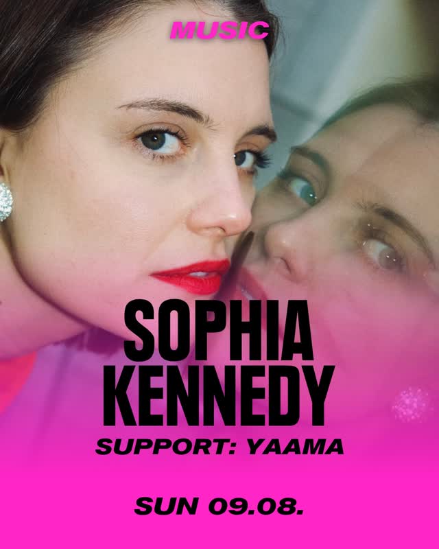 Sophia Kennedy