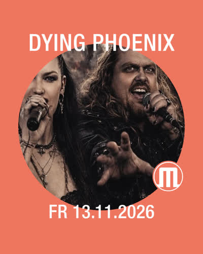 Dying Phoenix Jubiläumsshow