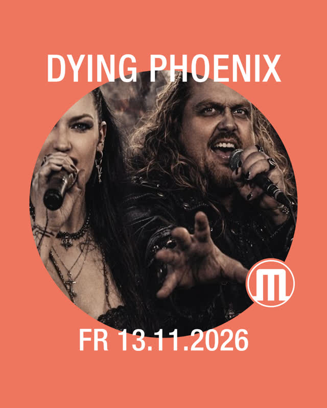 Dying Phoenix Jubiläumsshow
