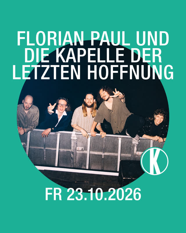 Kein Zurück - Release-Tour