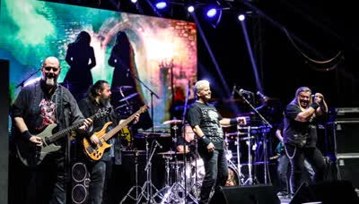 40 év tömény heavy metal – A szolnoki Lady Macbeth legendás története!
