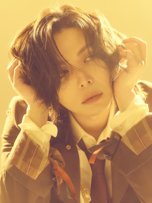SHUTA. CONVENTION LIVE I.N.C-