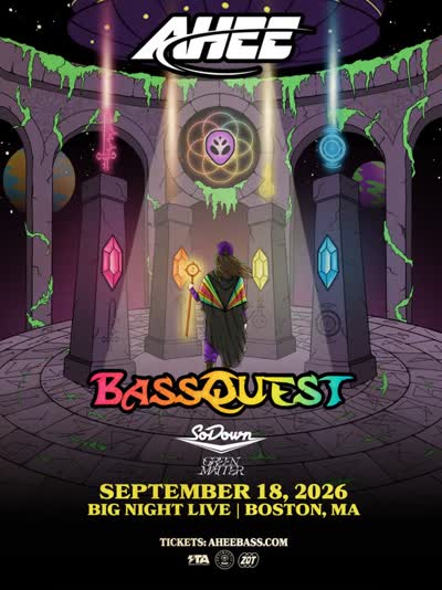 BassQuest