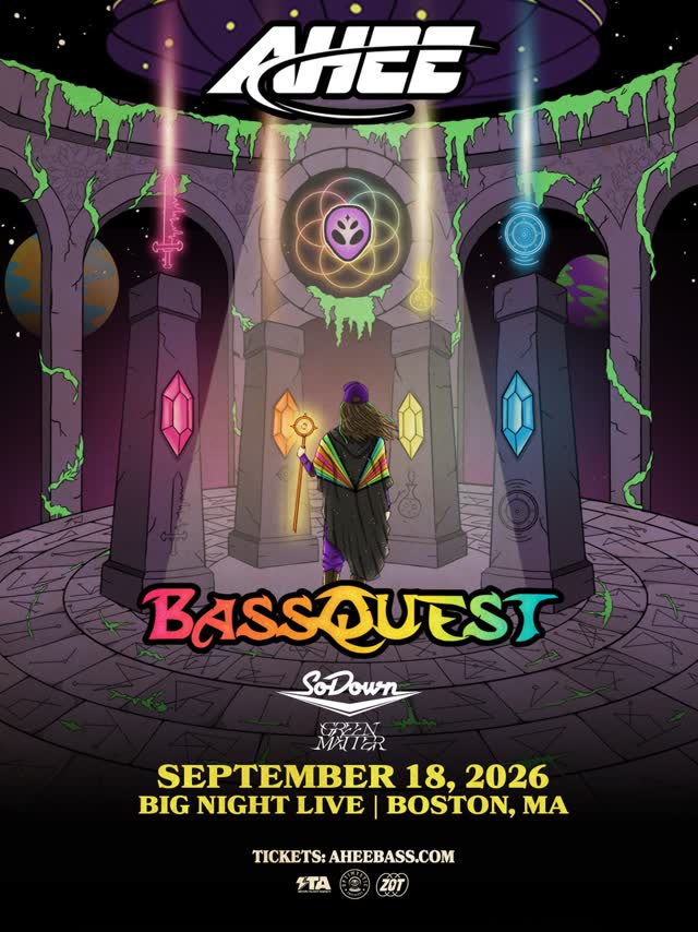 BassQuest