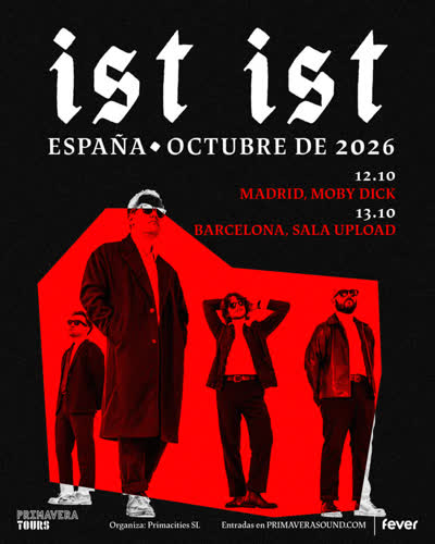 IST IST presentarán DAGGER en Madrid