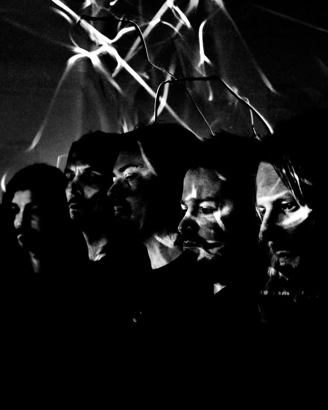 ORANSSI PAZUZU + MÙR