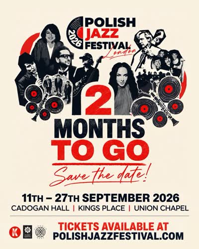 Polish Jazz Festival London