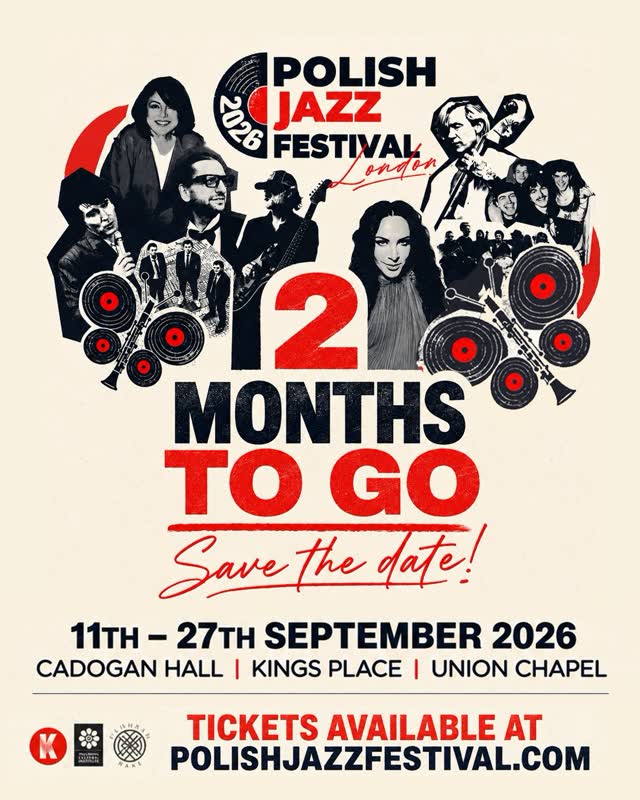 Polish Jazz Festival London