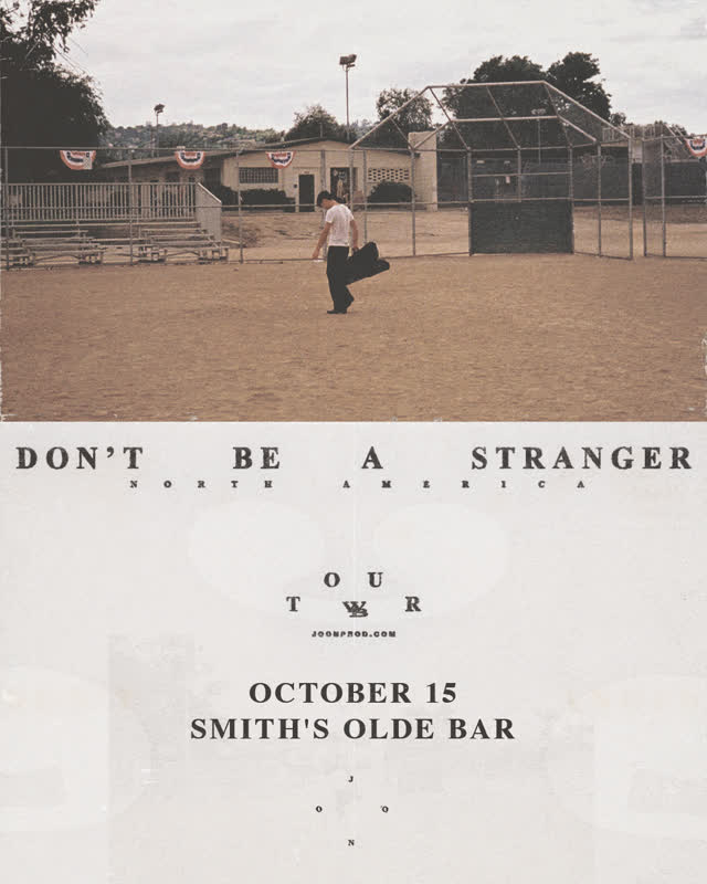 Joon at Smith's Olde Bar