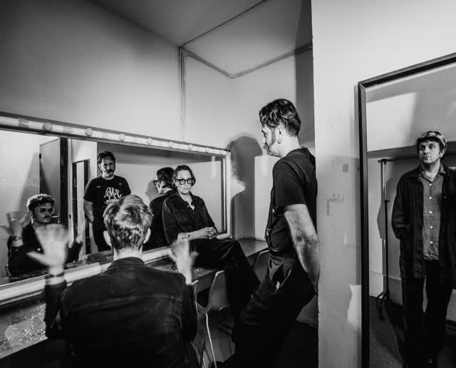 Yard Act Tour: You're Gonna Need a Little Music