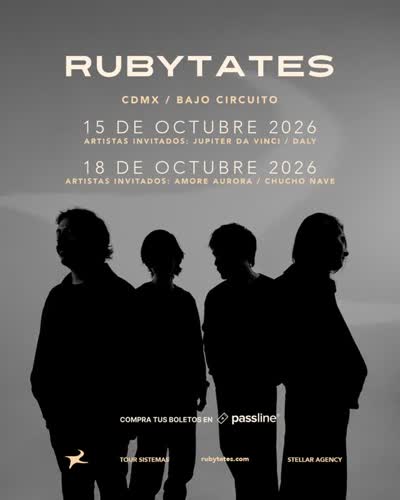 Rubytates