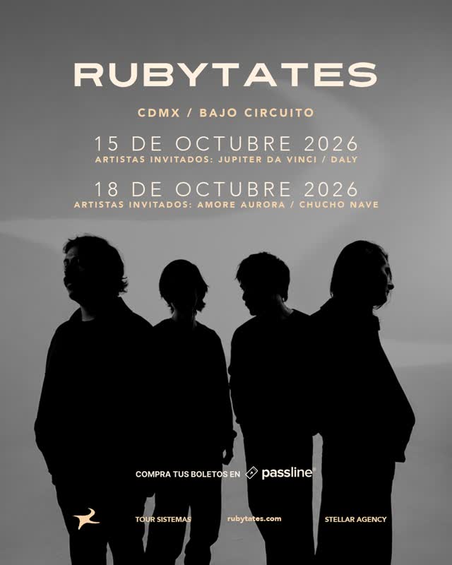 Rubytates