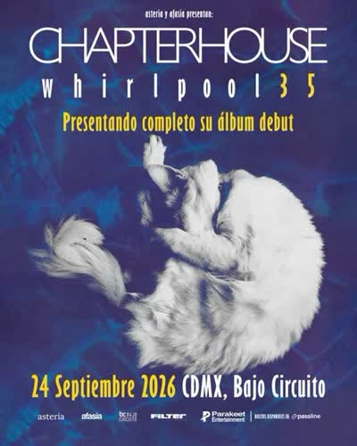 Sept/Oct tour of LATAM - Mexico City