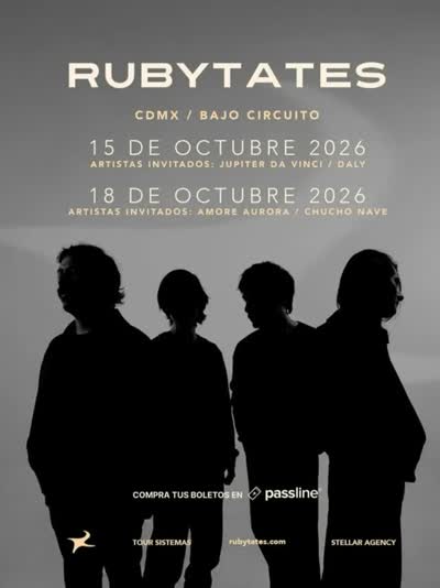 TOUR SISTEMAS