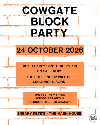 Block Party