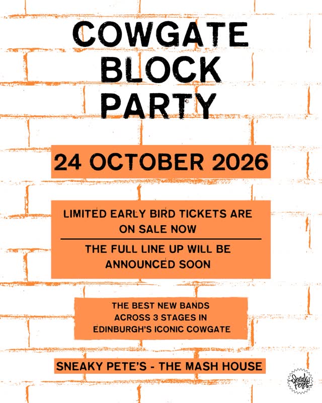 Block Party