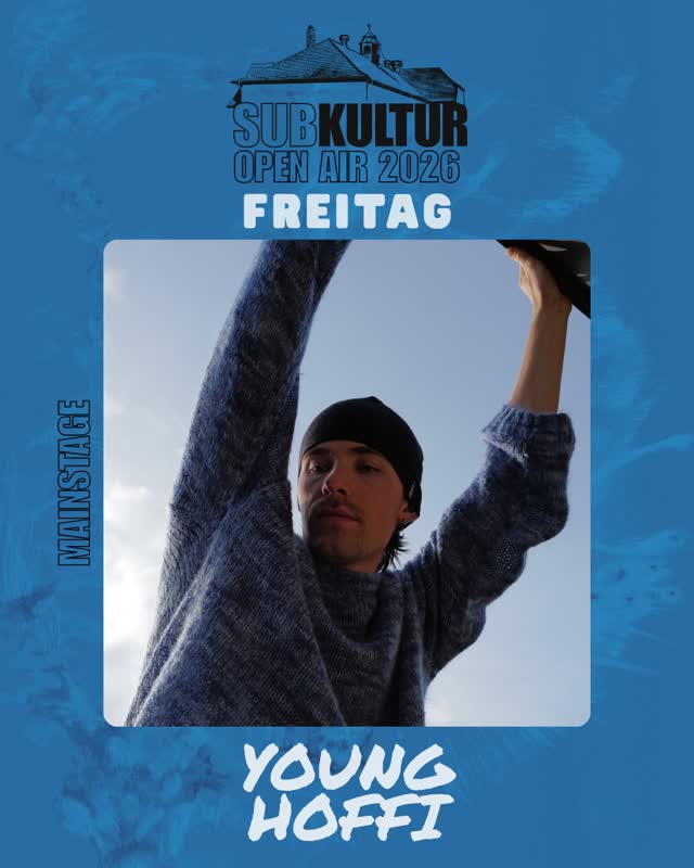 Subkultur Open Air