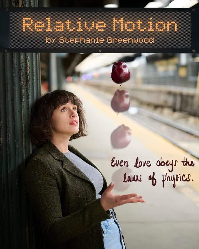 Relative Motion