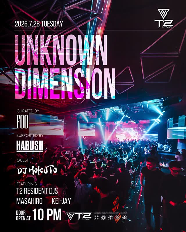 UNKNOWN DIMENSION