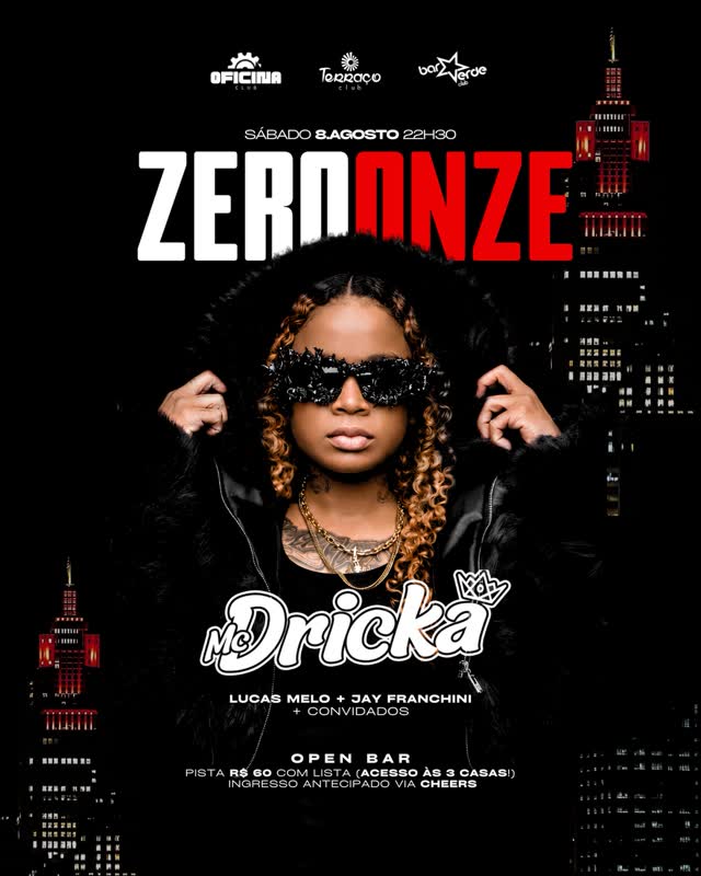 ZEROONZE