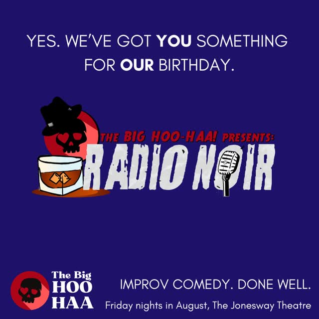 RADIO NOIR