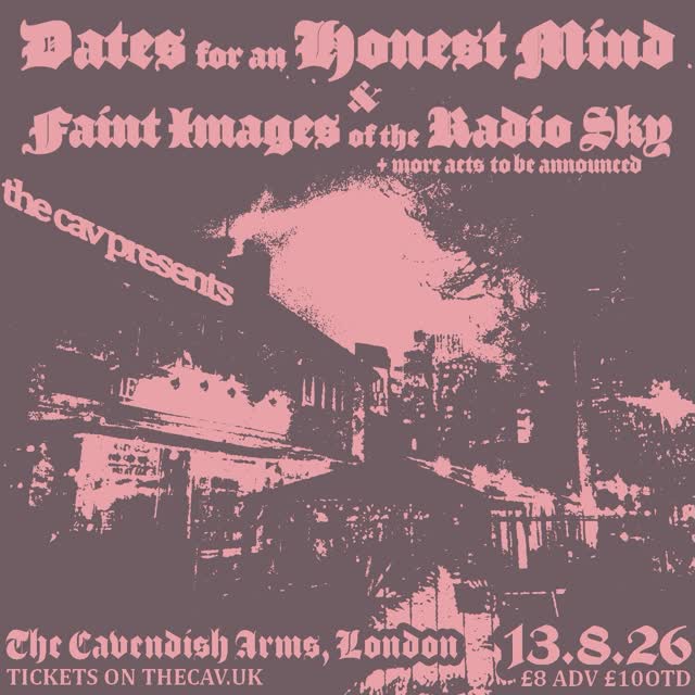 New music and long band names