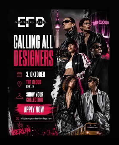 European Fashion Days
