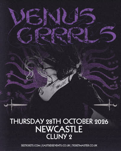 VENUS GRRRLS