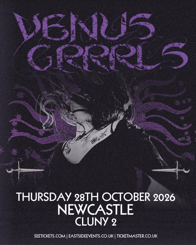 VENUS GRRRLS
