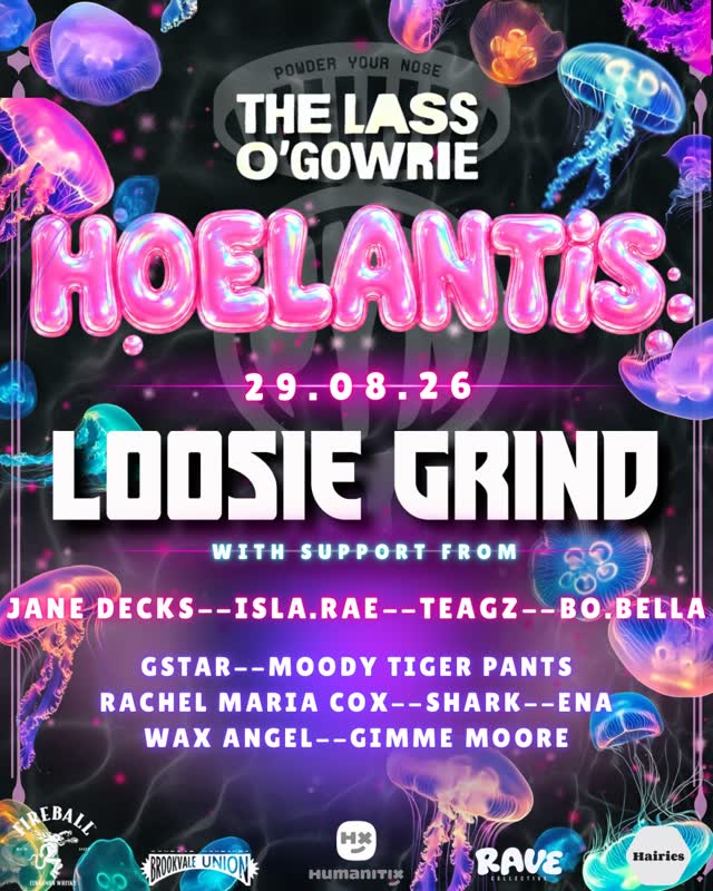 HOELANTIS