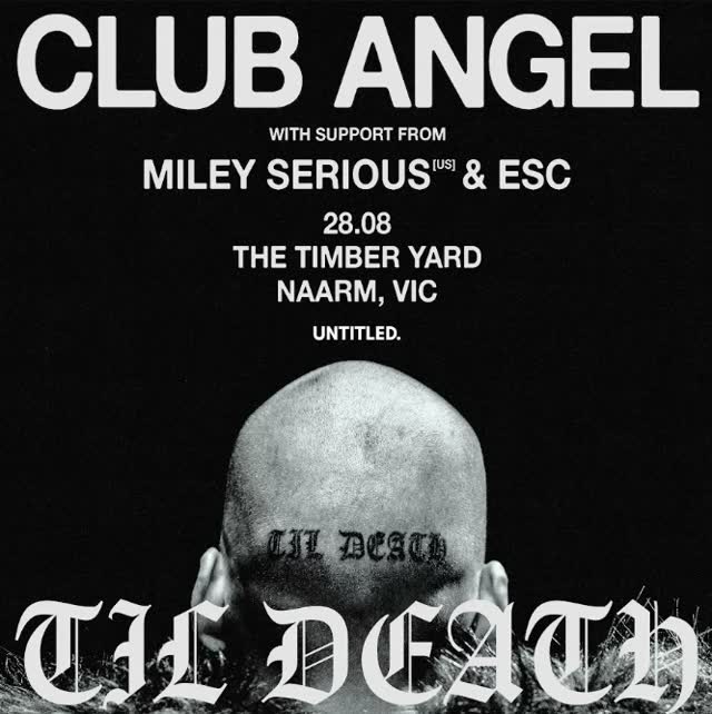 CLUB ANGEL