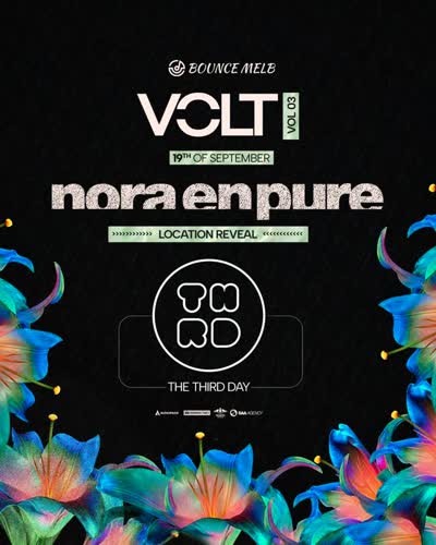 VOLT VOL 03