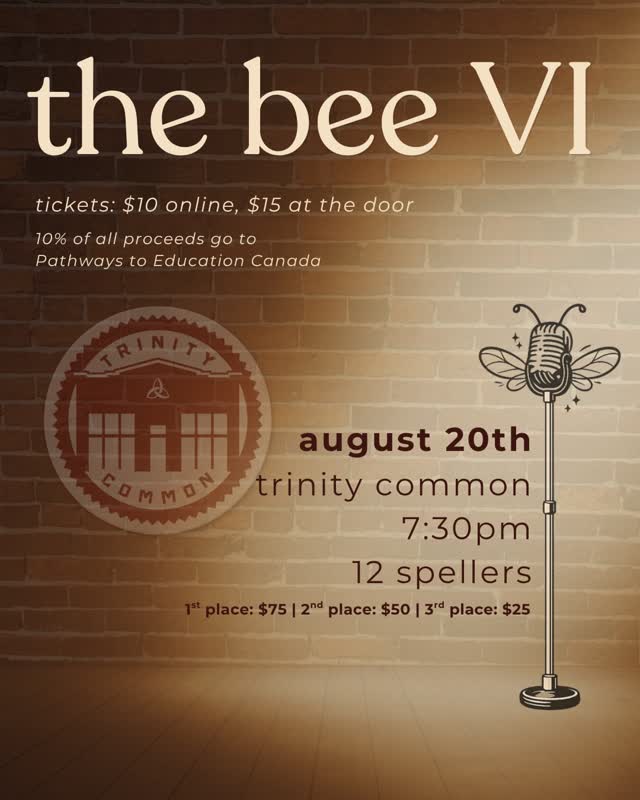 the bee VI