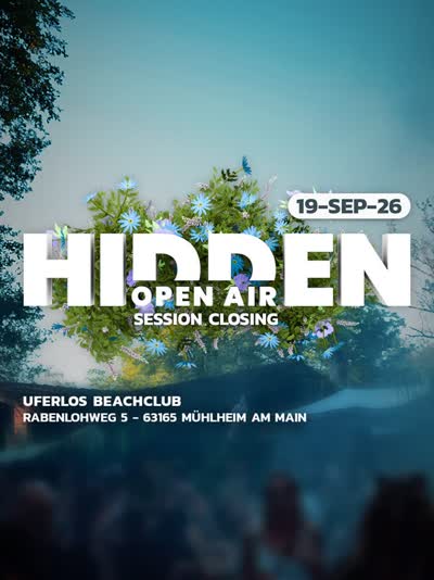 Hidden Season Closing 2026