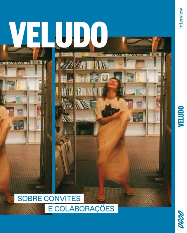 Veludo Residency at Vago