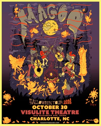 Magoo returns to the Visulite Theatre