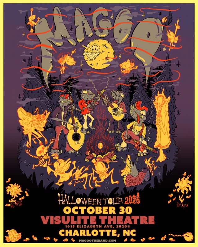Magoo returns to the Visulite Theatre