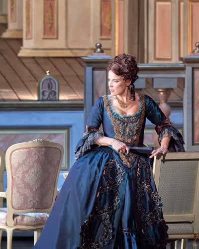 Adriana Lecouvreur
