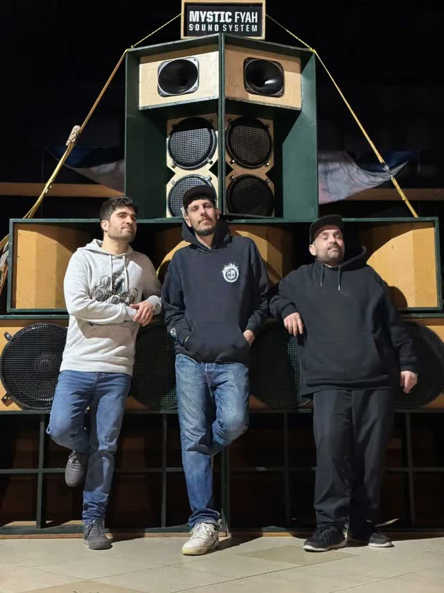 Dubwise Matinée