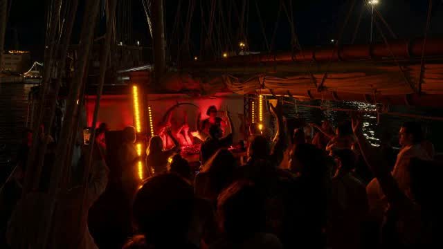 Next Boat Edition