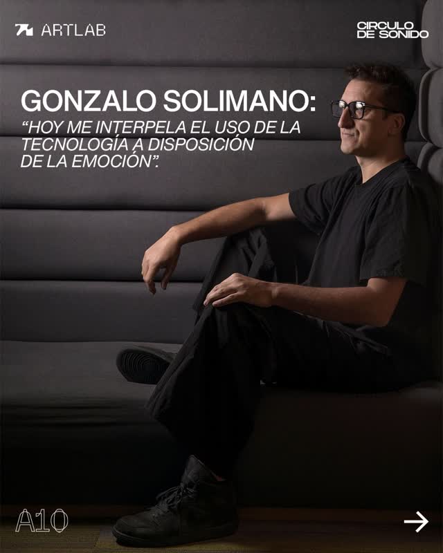 Círculo de Sonido
