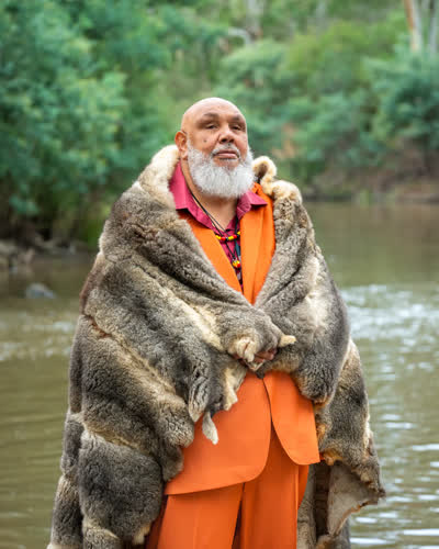 Gugu Dindi Gunyah (Many Rivers, One Home)