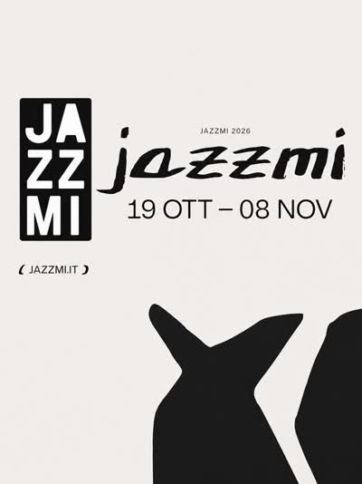 JAZZMI 2026 al BIKO