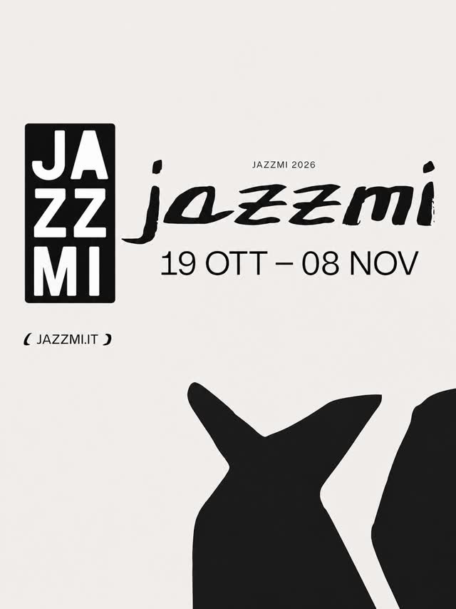 JAZZMI 2026 al BIKO