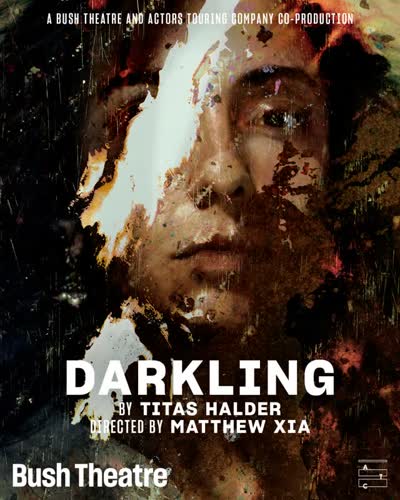 Darkling