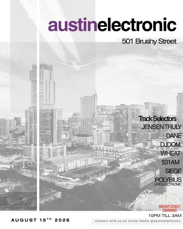 austinelectronic
