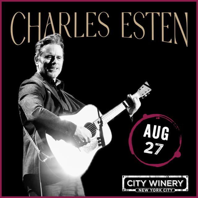 Charles Esten