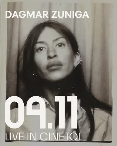 Dagmar Zuniga