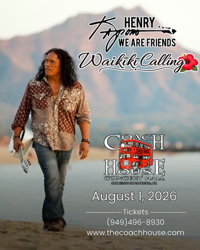 Waikiki Calling